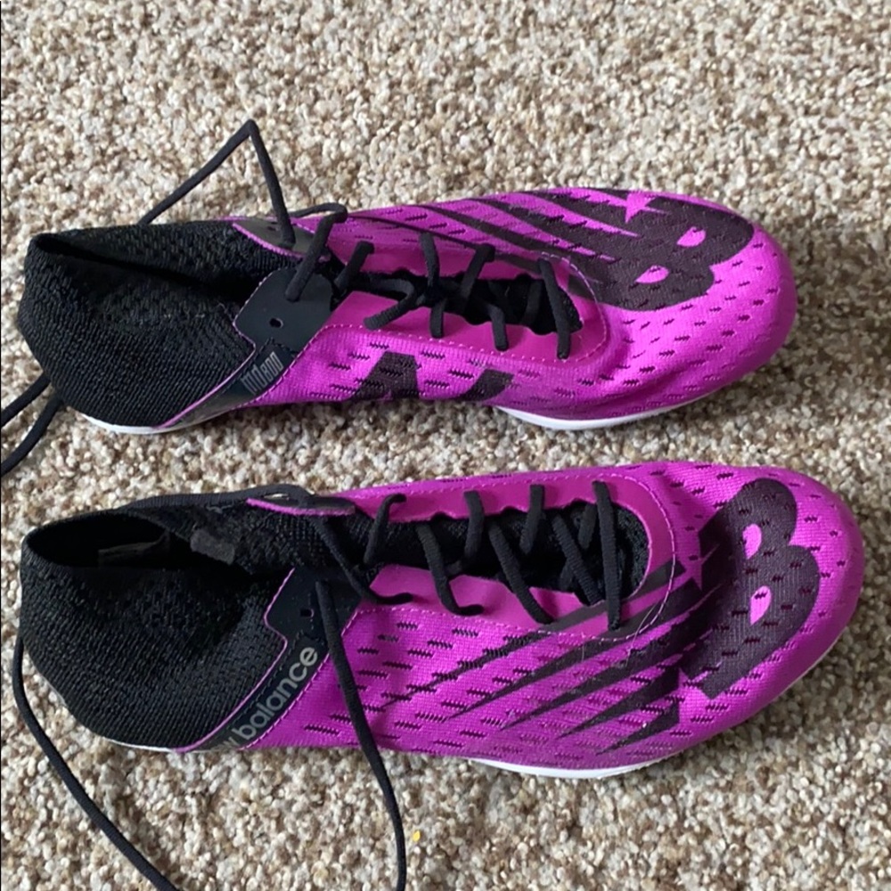 New balance md 800